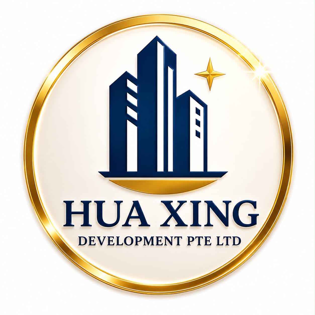 Hua Xing Development | Construction & Design-Build Contractor in Singapore
